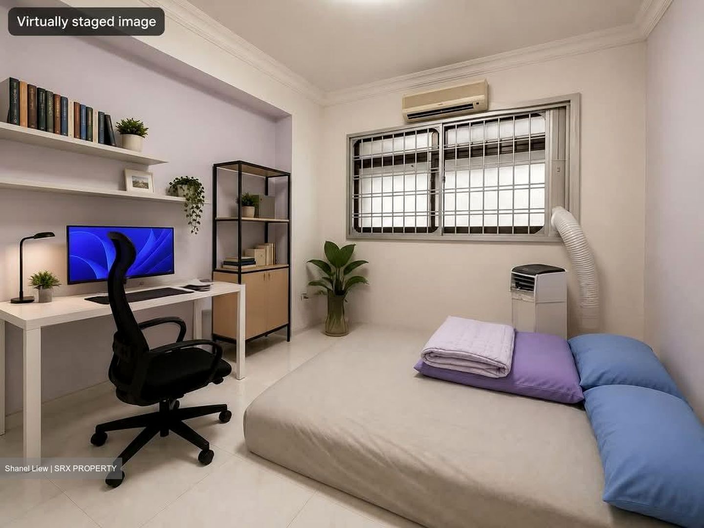 Blk 761 Woodlands Avenue 6 (Woodlands), HDB 5 Rooms #593588511